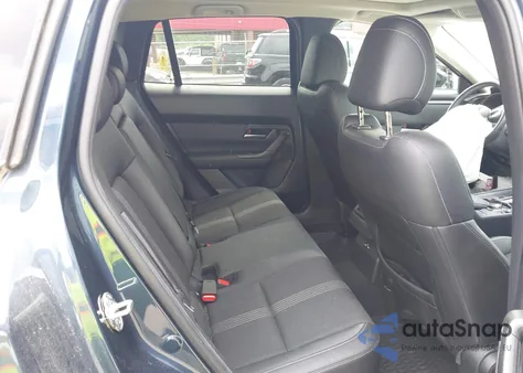 2023 Mazda Cx-50 2.5 S Preferred Plus из США, поврежденный, VIN 7MMVABCM4PN119583